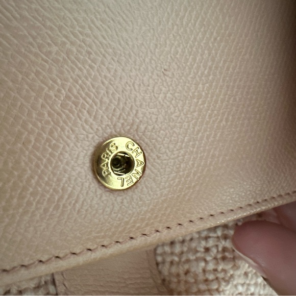 CHANEL Agenda - Picture 11 of 13